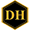 The DeLand Hotel Small Logo